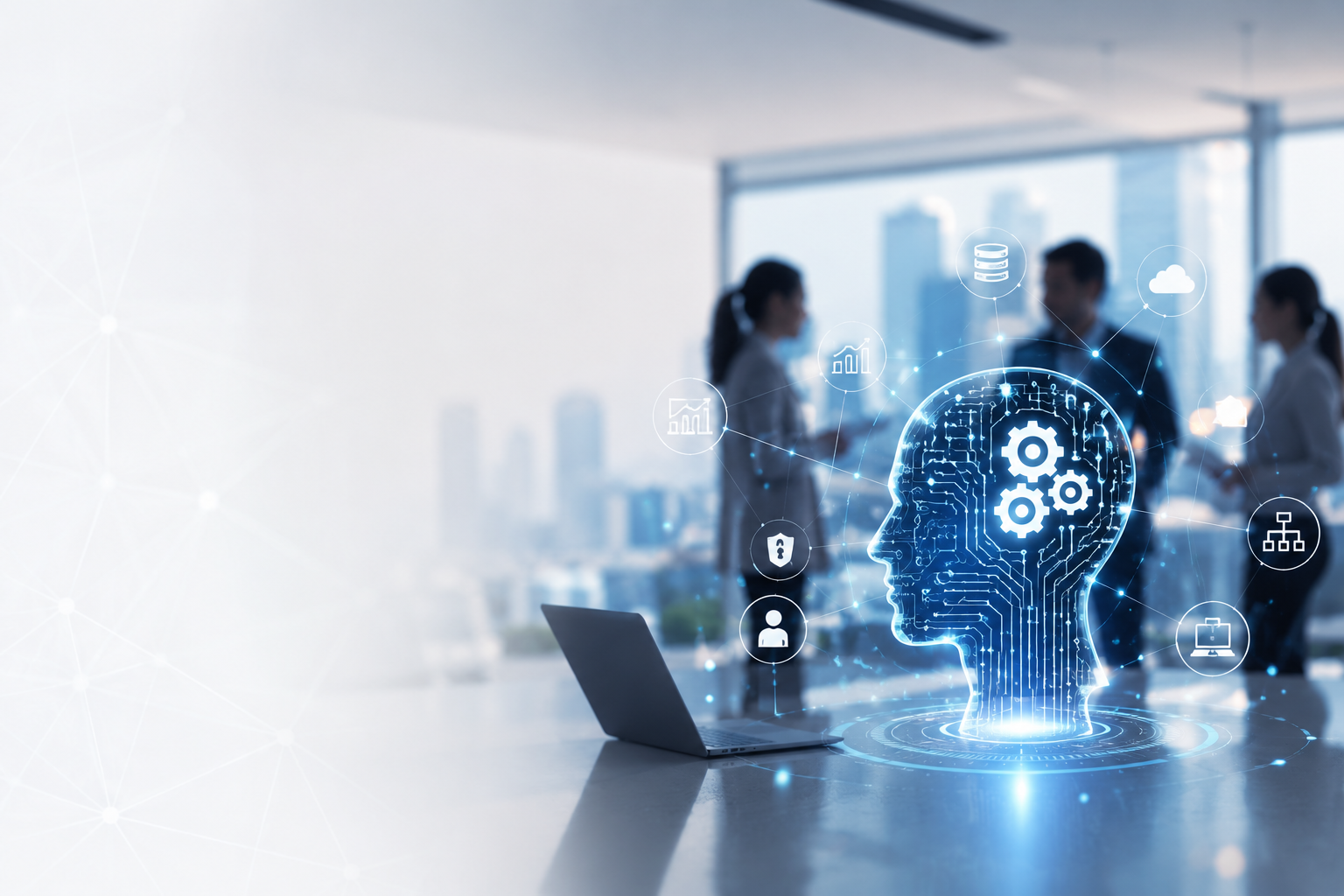 The AI Layoff Myth: Why Companies Are Quietly Hiring People Back